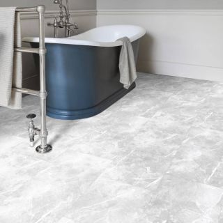 Montilla Square Tiles - Argon