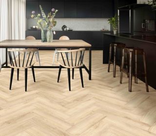 Montilla Herringbone - Derby
