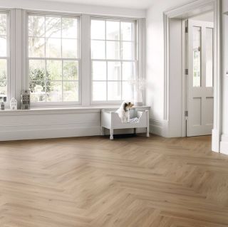 Style Herringbone Montpellier