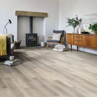 Style Planks Besan - Dryback