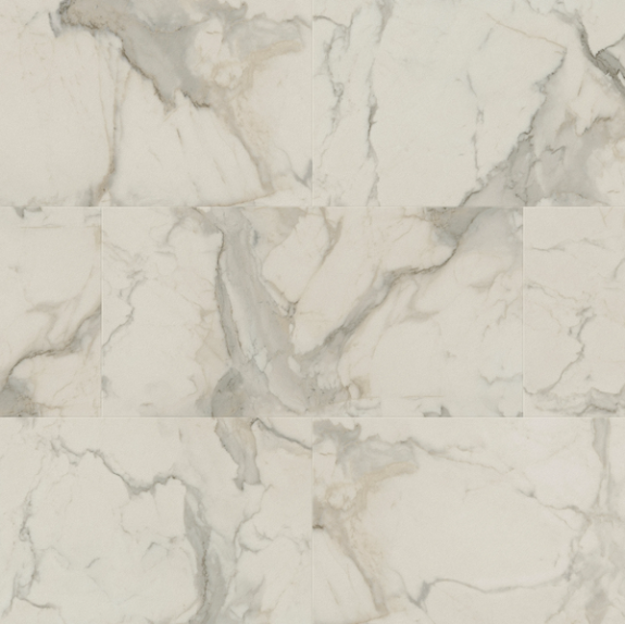 Karndean Art Select Tile Calacatta d'Oro