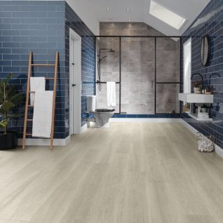 Van Gogh Plank Grey Brushed Oak