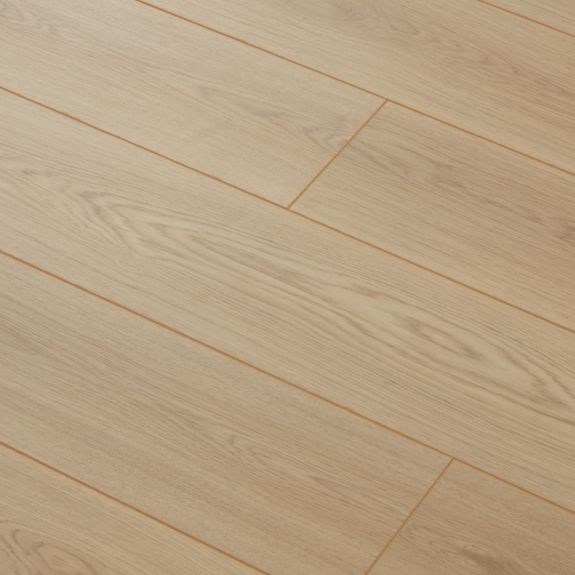 Flynn - Creme Oak