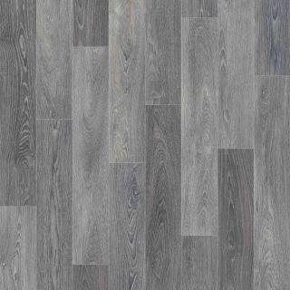 Grande - Thunder Oak