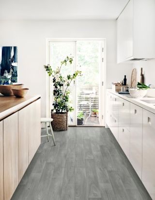 Concept - Silver Oak