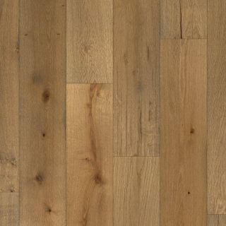 Wildwood Buckthorn Oak