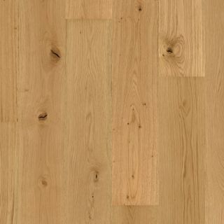 Wildwood Straw Oak - Plank