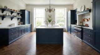 Fiji Herringbone Suva