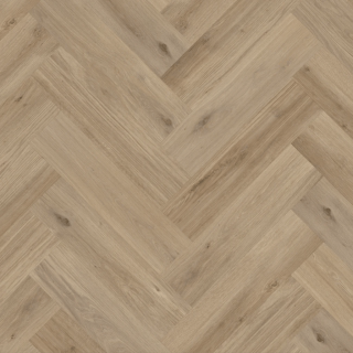 Van Gogh Herringbone Canadian Urban Oak