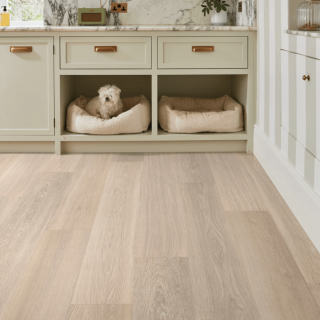 Van Gogh Plank Neutral Brushed Oak