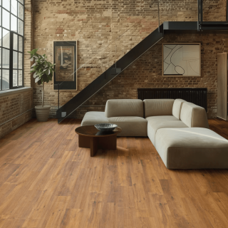 Van Gogh Plank Classic Oak