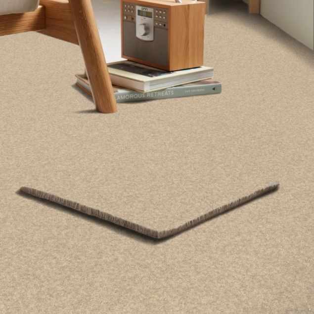 Beige - Roomvo room
