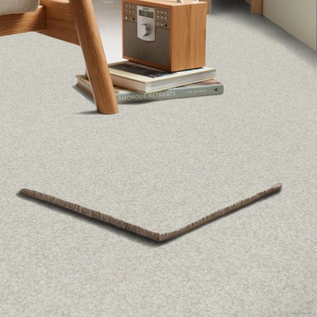 Ivory - Roomvo room