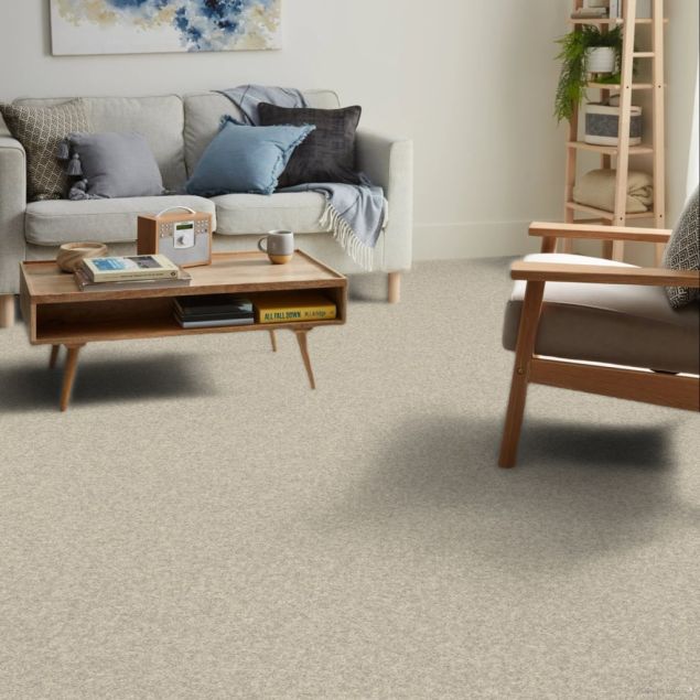 Pale Olive - Roomvo room