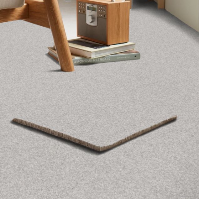 Silver - Roomvo room