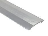 Carpet Cover Strip - 90cm Silver Accessories