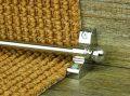 Stair Rod - 70cm Chrome Accessories