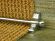 Stair Rod - 70cm Chrome Accessories