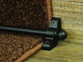 Stair Rod - 70cm Black Accessories