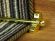 Stair Rod - 70cm Brass Accessories