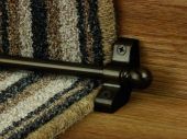 Stair Rod - 89cm Bronze Accessories