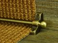 Stair Rod - 89cm Antique Brass Accessories