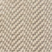 Flatweave Classic Herringbone Chalk Carpet