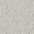 Mix and Match Silver Chevron Carpet