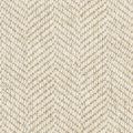 Mix and Match Cream Chevron Carpet