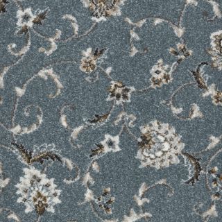 Supreme Wilton Floral Marine