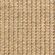 Flatweave Classic Small Boucle Ochre Carpet