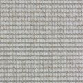 Flatweave Classic Small Boucle Limestone Carpet