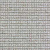 Flatweave Classic Small Boucle Limestone Carpet