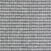 Flatweave Classic Small Boucle Pearl Carpet