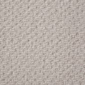 Natural Loop Boucle Cord Carpet