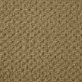 Natural Loop Boucle Corn Carpet
