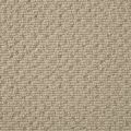 Natural Loop Boucle Soya Carpet