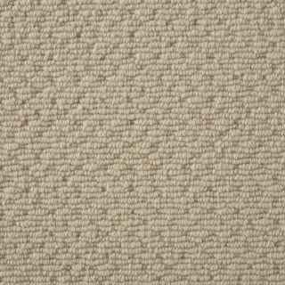 Tapi Natural loop boucle carpet in soya