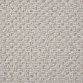 Natural Loop Boucle Sandcastle Carpet