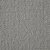 Natural Loop Boucle Tallow Carpet