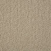 Westex Natural Loop Briar Soya Carpet