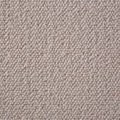 Westex Natural Loop Briar Flax Carpet