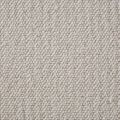 Westex Natural Loop Briar Sandcastle Carpet