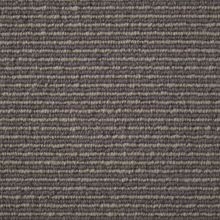 Natural Loop Cable in Rum & Raisin