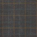 Oban Charcoal Tartan Carpet