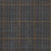 Oban Charcoal Tartan Carpet