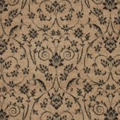 Oban Sand Bouquet Carpet