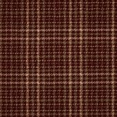 Oban Bordeaux Plaid Carpet