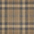 Iona Beige Tartan Carpet
