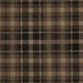 Iona Earth Tartan Carpet